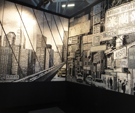 sicis cersaie 2010