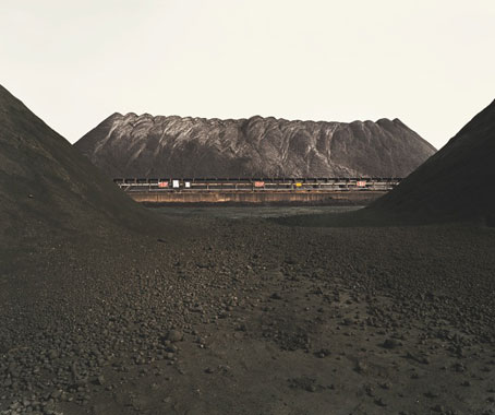 hong kong exhibition edward burtynsky