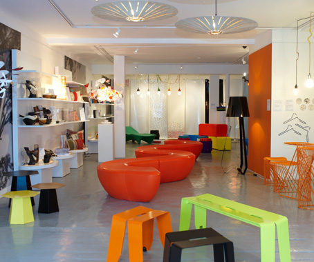 Matilda at London Design Festival