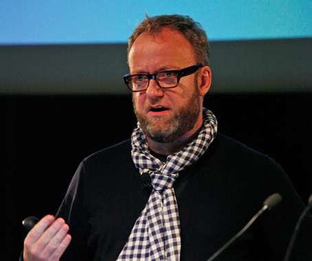 paul bennett