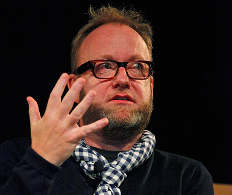 paul bennett at unlimited symposium