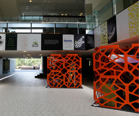 australian graphic design association
