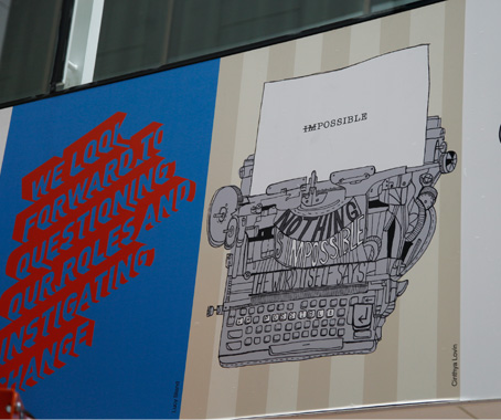 australian graphic design association