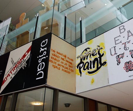 australian graphic design association