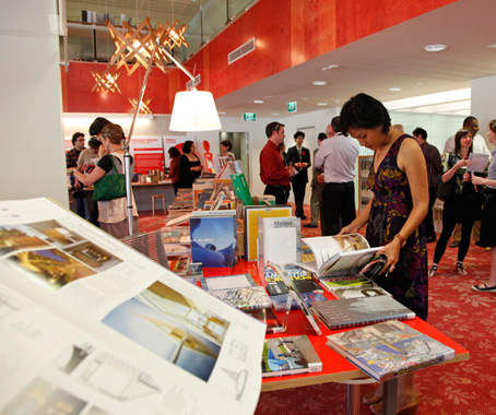 design library