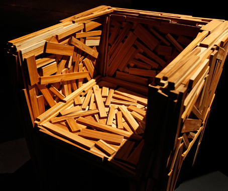 italian way of seating
