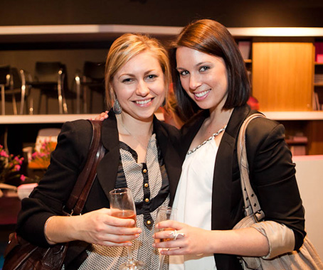Stylecraft Adelaide Opening