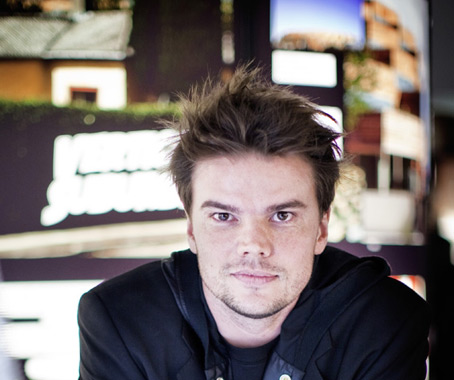 Bjarke Ingels wins BIG international award