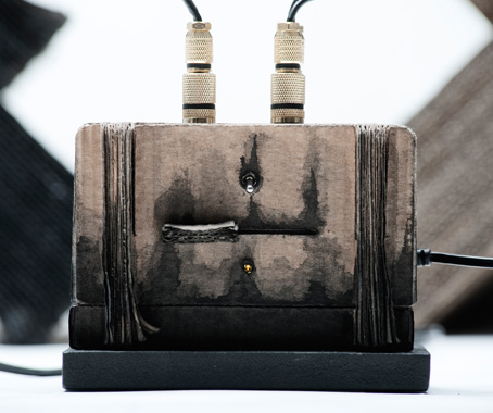 sruli recht speakers