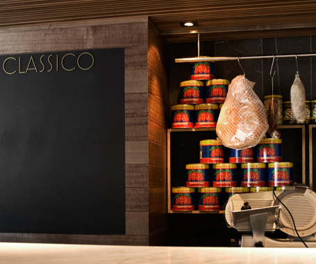 classico foong + sormann