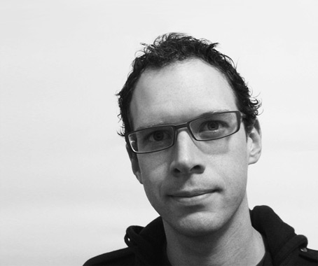 Introducing David Pidcock from Workshopped 10