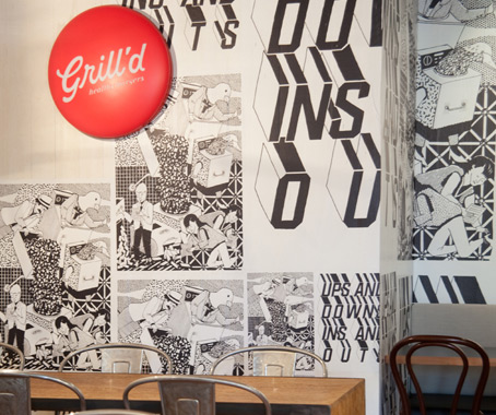 grilld