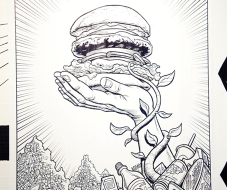 grilld