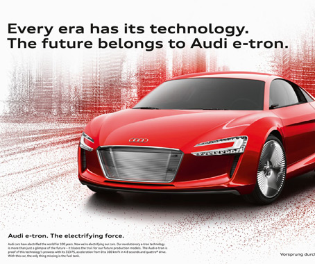 audi