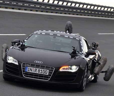 audi