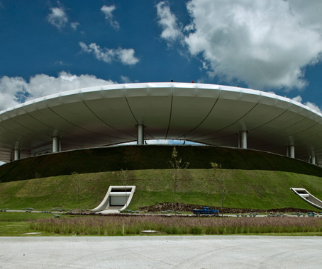 hansgrohe estadio chivas