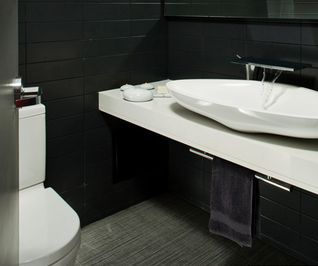 hansgrohe estadio chivas