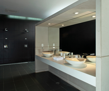 hansgrohe estadio chivas