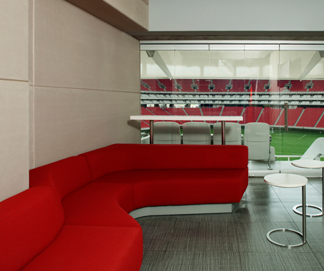 hansgrohe estadio chivas