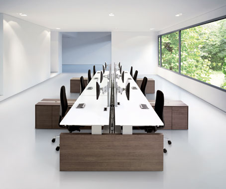 The Scenarios Office from Markant