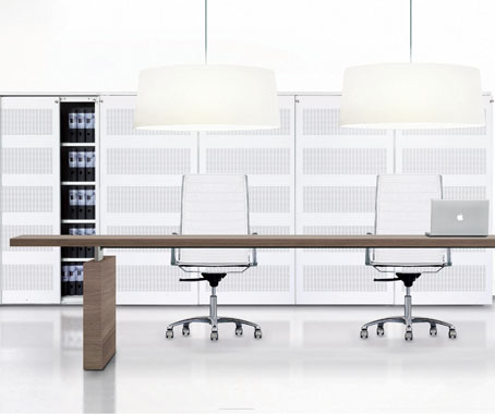 markant office scenario