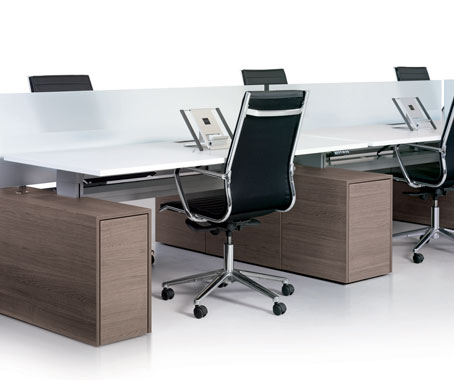 markant office scenario