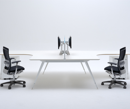 Lunar Workstation from Zenith