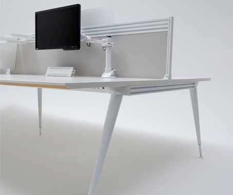 lunar workstation by zenith