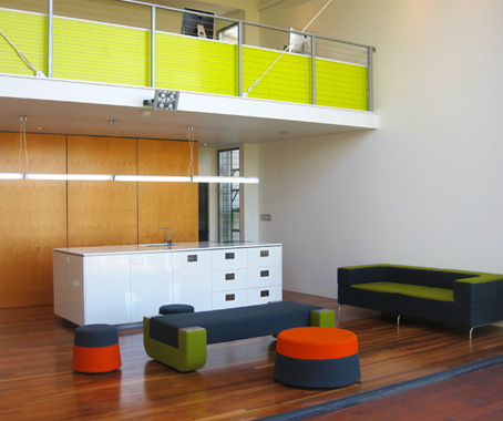 blok furniture