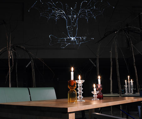 hel yes! finnish food and design