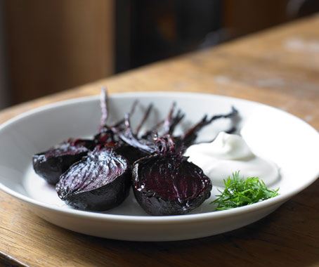 hel yes! finnish food and design