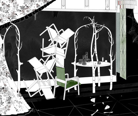 hel yes! finnish food and design