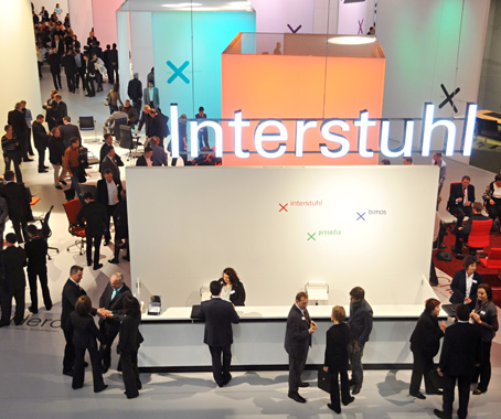 international fairs