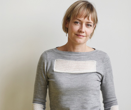 alison brooks