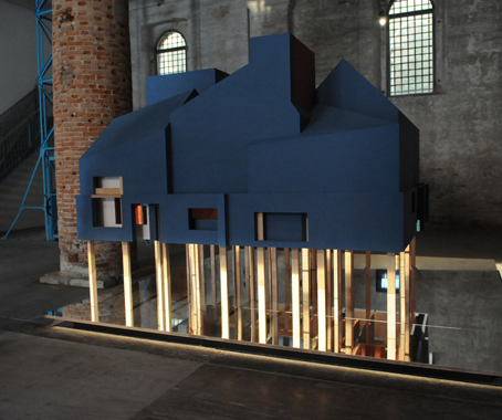 architecten de vylder vinck taillieu ordos 100
