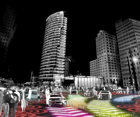 bjarke ingels