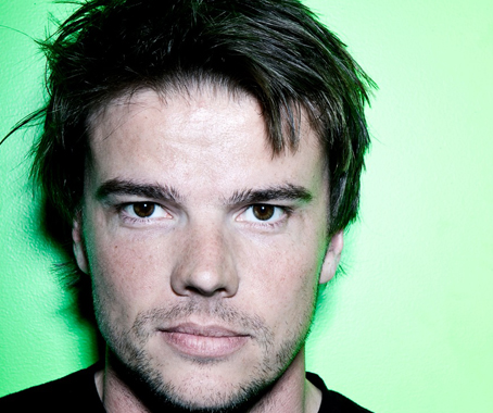 bjarke ingels