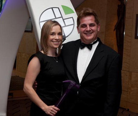 NAWIC Awards for Excellence