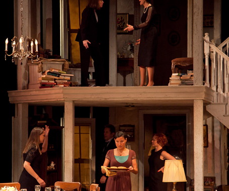 todd rosenthal august osage county