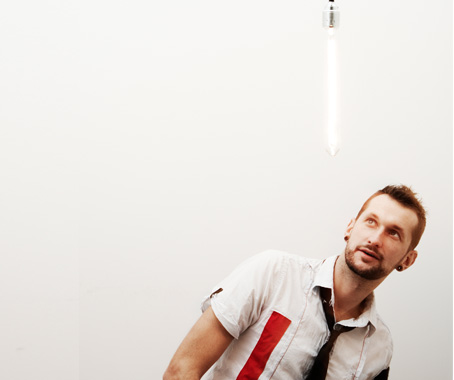 Q&A with Volker Haug
