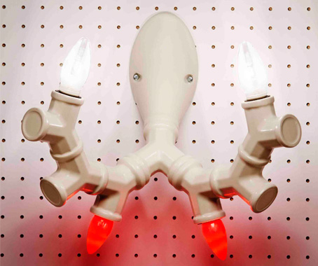 antler by volker haug
