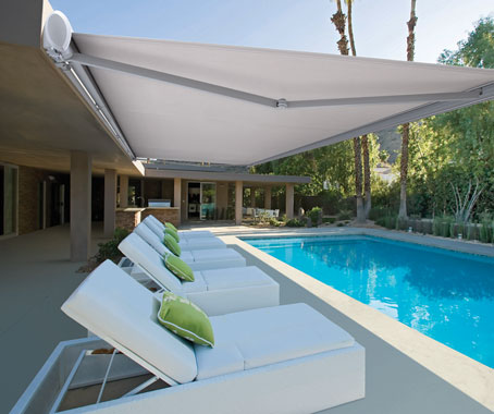 luxaflex garda