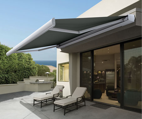 luxaflex como