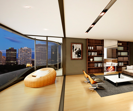 eliza apartments tony owen partner