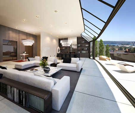 eliza apartments tony owen partner