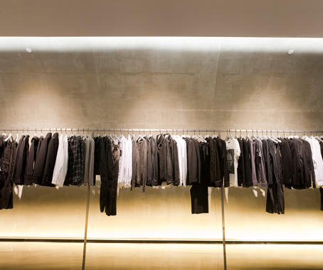 saxony stores