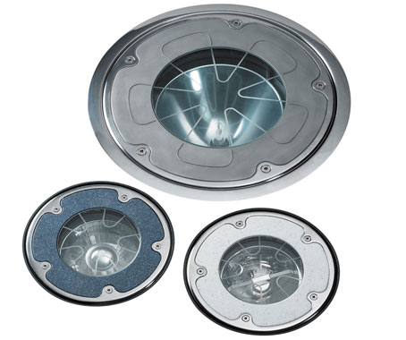 Paviom Lofoot In-Ground Up Light
