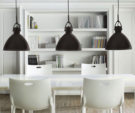 Nord Pendant XL by Aëon Illumination