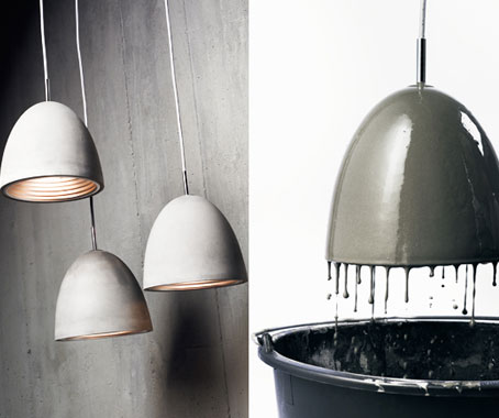 Aëon Illumination’s Kasteel Pendant Light