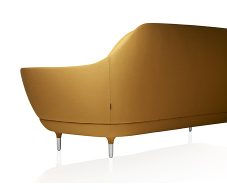 jaime Hayon favn chair fritz hansen